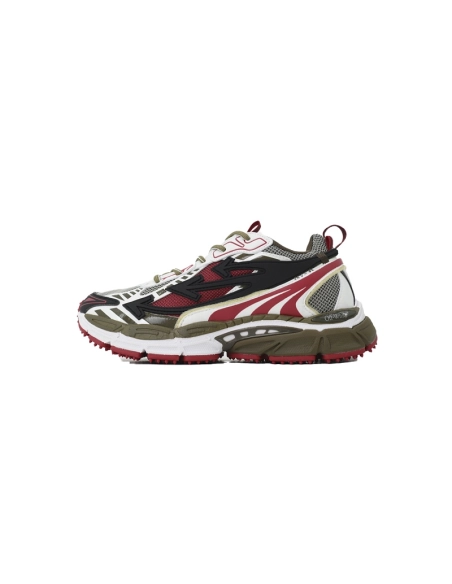 Discover premium Off-white Be Right Back Maroon OMIA295S 26FAB00 22710 sneakers. Shop iconic styles from top brands¡ªcrafted for