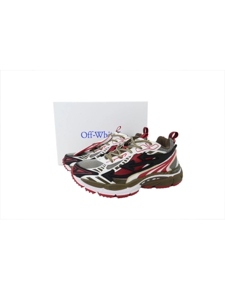 Discover premium Off-white Be Right Back Maroon OMIA295S 26FAB00 22710 sneakers. Shop iconic styles from top brands¡ªcrafted for