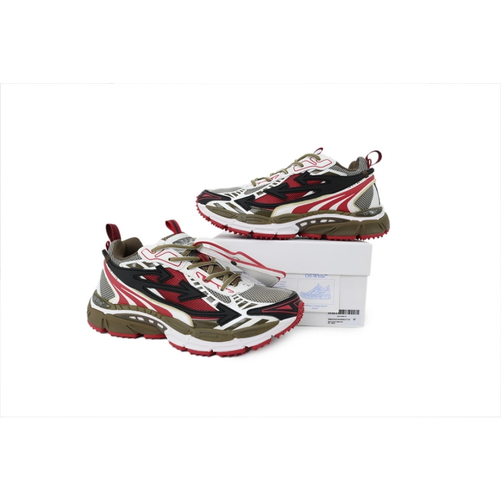 Discover premium Off-white Be Right Back Maroon OMIA295S 26FAB00 22710 sneakers. Shop iconic styles from top brands¡ªcrafted for