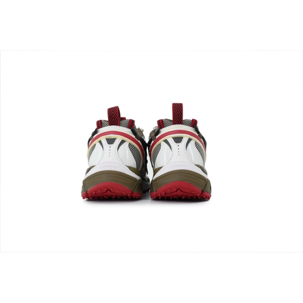 Discover premium Off-white Be Right Back Maroon OMIA295S 26FAB00 22710 sneakers. Shop iconic styles from top brands¡ªcrafted for