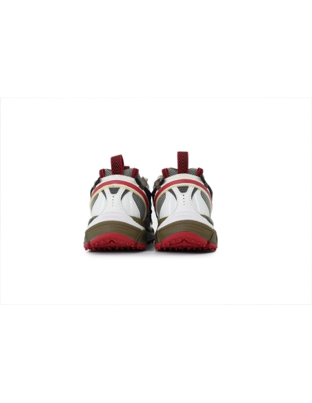 Discover premium Off-white Be Right Back Maroon OMIA295S 26FAB00 22710 sneakers. Shop iconic styles from top brands¡ªcrafted for