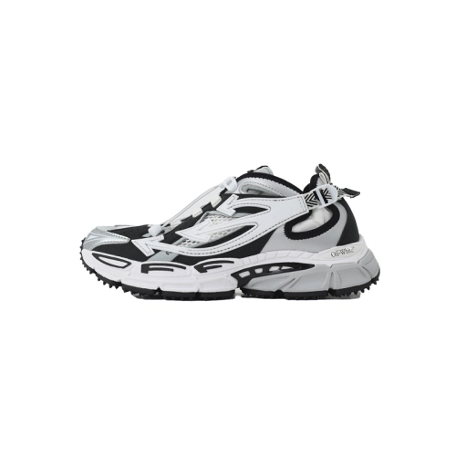 Discover premium Off-white Be Right Back Silver Black OMIA29SS 26FAB00 17210 sneakers. Shop iconic styles from top brands¡ªcraft