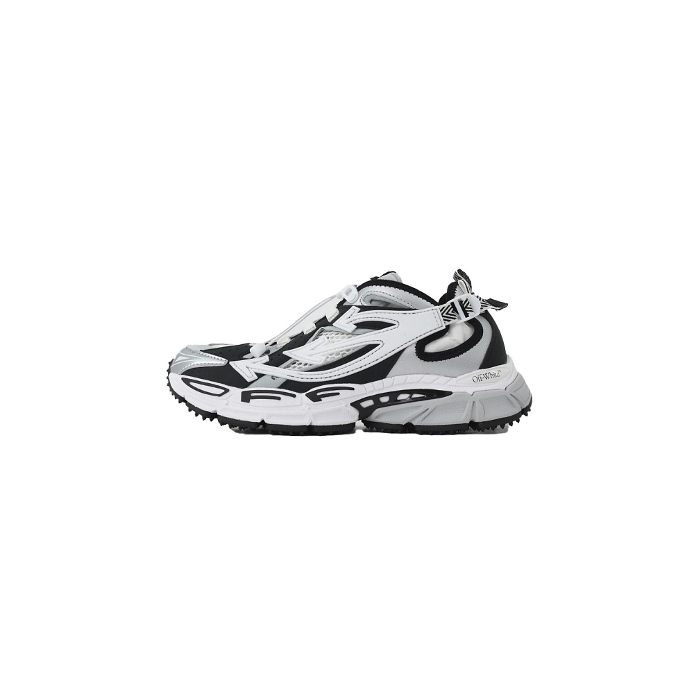 Discover premium Off-white Be Right Back Silver Black OMIA29SS 26FAB00 17210 sneakers. Shop iconic styles from top brands¡ªcraft