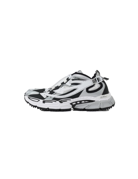 Discover premium Off-white Be Right Back Silver Black OMIA29SS 26FAB00 17210 sneakers. Shop iconic styles from top brands¡ªcraft