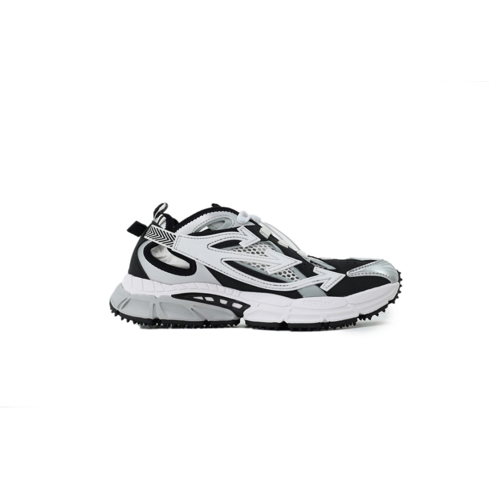 Discover premium Off-white Be Right Back Silver Black OMIA29SS 26FAB00 17210 sneakers. Shop iconic styles from top brands¡ªcraft