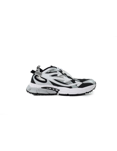 Discover premium Off-white Be Right Back Silver Black OMIA29SS 26FAB00 17210 sneakers. Shop iconic styles from top brands¡ªcraft