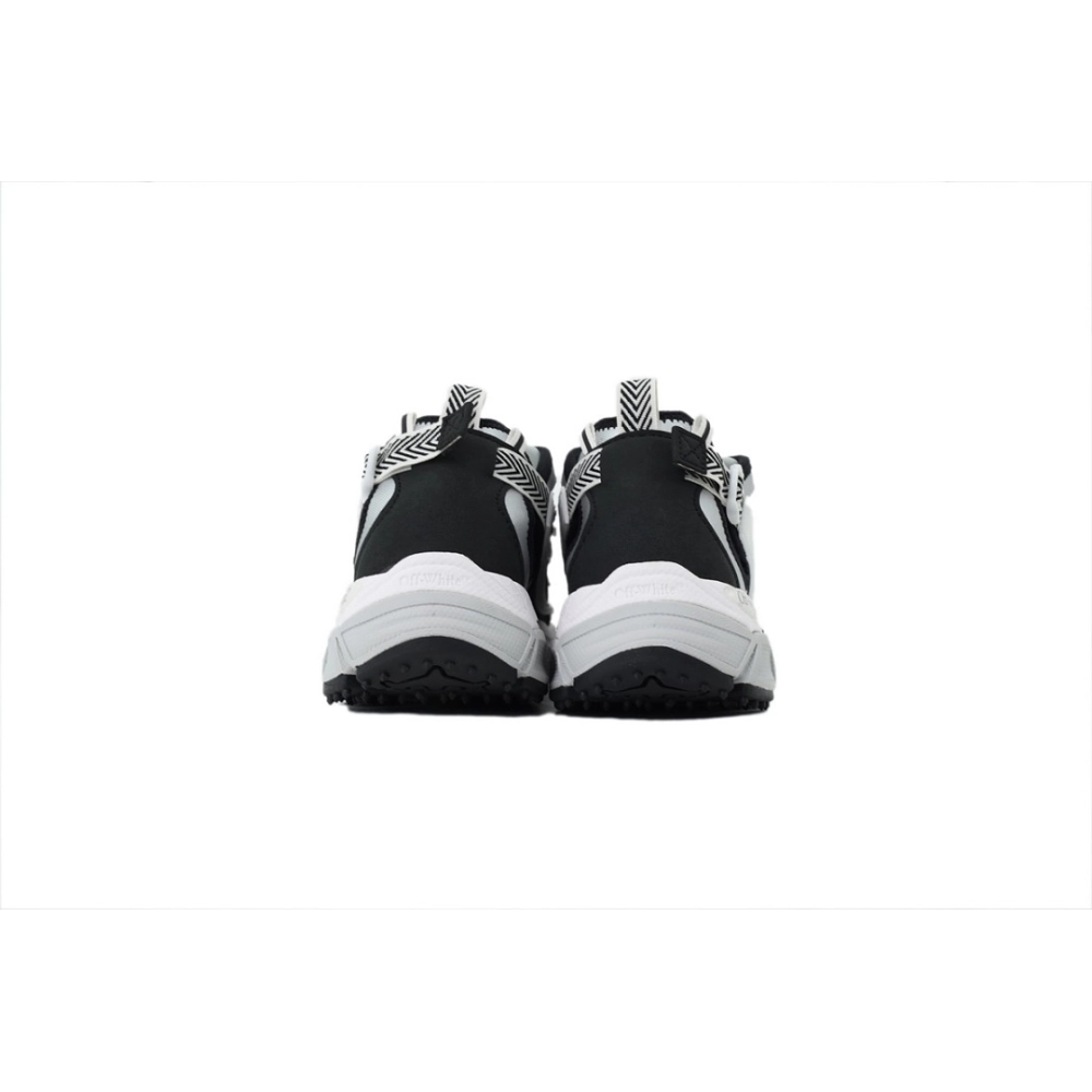 Discover premium Off-white Be Right Back Silver Black OMIA29SS 26FAB00 17210 sneakers. Shop iconic styles from top brands¡ªcraft