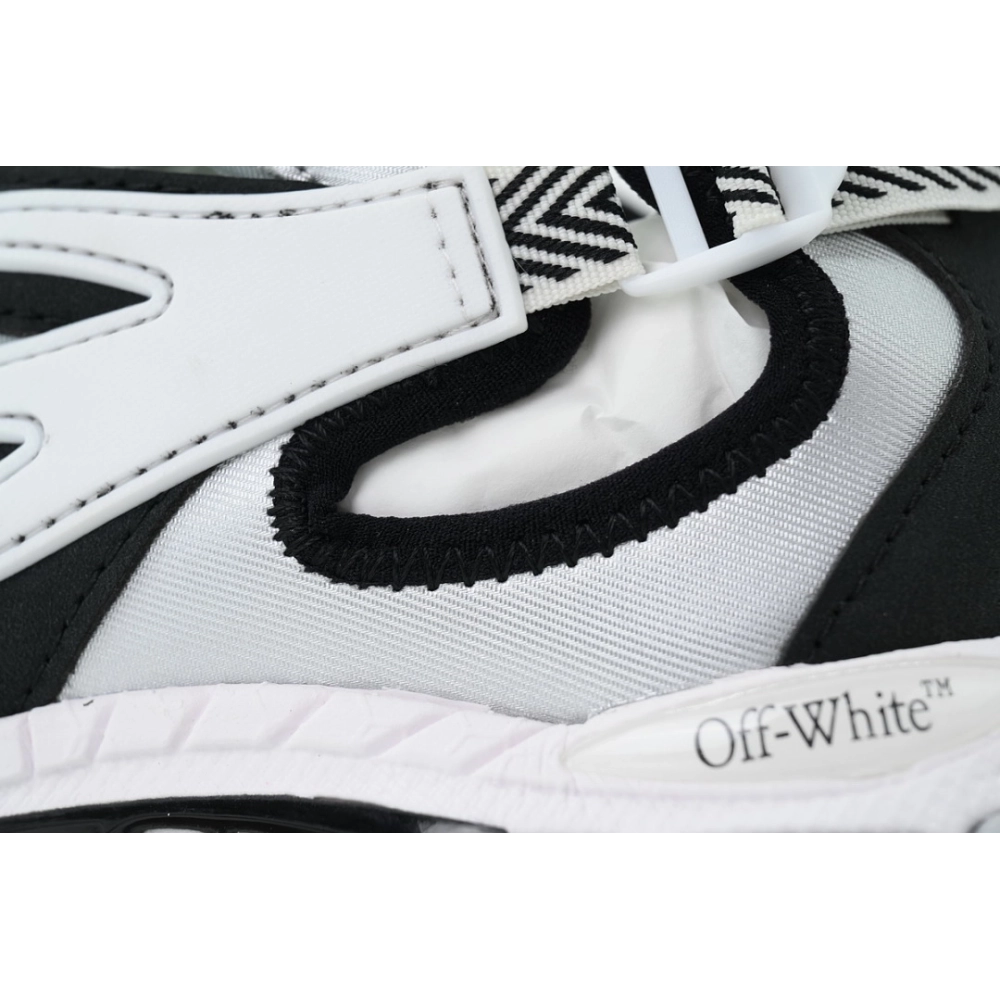 Discover premium Off-white Be Right Back Silver Black OMIA29SS 26FAB00 17210 sneakers. Shop iconic styles from top brands¡ªcraft