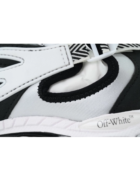 Discover premium Off-white Be Right Back Silver Black OMIA29SS 26FAB00 17210 sneakers. Shop iconic styles from top brands¡ªcraft