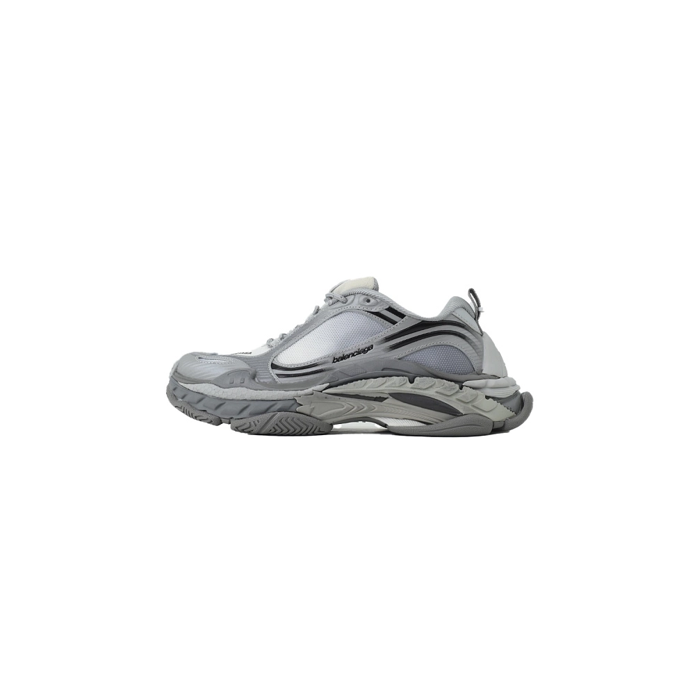 Discover premium Balenciaga Triple S 2 Gradient Grey 865849 WTR2G 1800 sneakers. Shop iconic styles from top brands¡ªcrafted for
