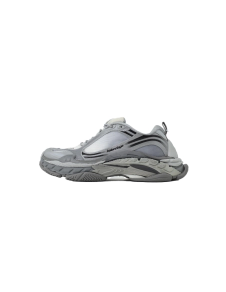 Discover premium Balenciaga Triple S 2 Gradient Grey 865849 WTR2G 1800 sneakers. Shop iconic styles from top brands¡ªcrafted for