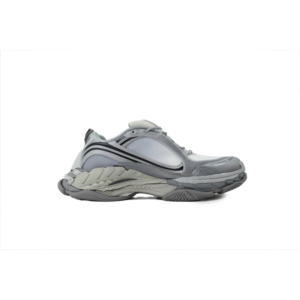 Discover premium Balenciaga Triple S 2 Gradient Grey 865849 WTR2G 1800 sneakers. Shop iconic styles from top brands¡ªcrafted for
