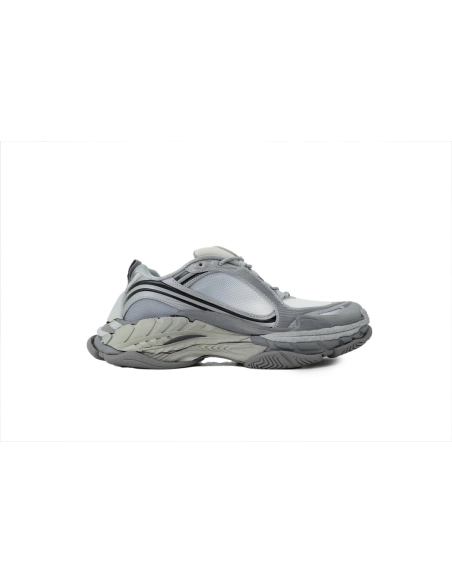 Discover premium Balenciaga Triple S 2 Gradient Grey 865849 WTR2G 1800 sneakers. Shop iconic styles from top brands¡ªcrafted for