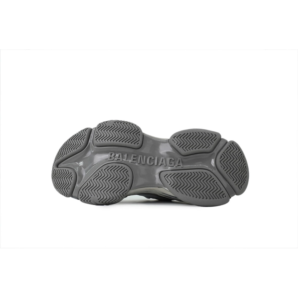 Discover premium Balenciaga Triple S 2 Gradient Grey 865849 WTR2G 1800 sneakers. Shop iconic styles from top brands¡ªcrafted for