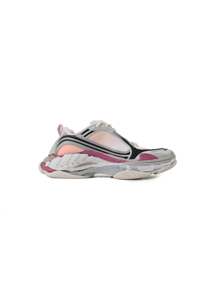 Discover premium Balenciaga Triple S 2 Gradient Purple 865851 WTR2G 6800 sneakers. Shop iconic styles from top brands¡ªcrafted f