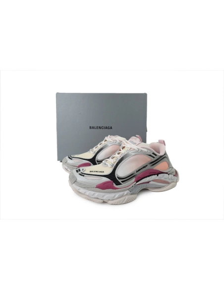 Discover premium Balenciaga Triple S 2 Gradient Purple 865851 WTR2G 6800 sneakers. Shop iconic styles from top brands¡ªcrafted f