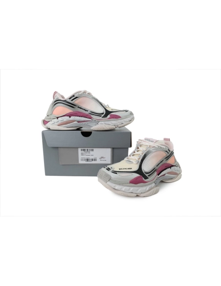 Discover premium Balenciaga Triple S 2 Gradient Purple 865851 WTR2G 6800 sneakers. Shop iconic styles from top brands¡ªcrafted f