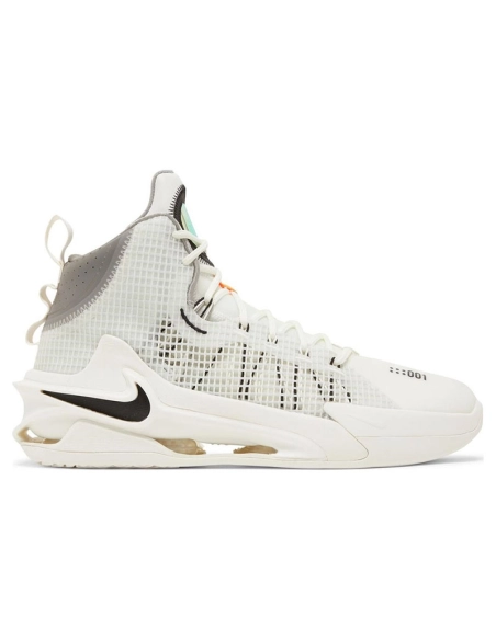 AIR ZOOM GT JUMP SUMMIT WHITE,NIKE ZOOM,NIKE SHOES Reps
