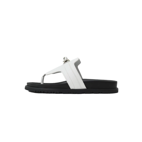 Discover premium Hermes Flat Thong Sandals White sneakers. Shop iconic styles from top brands¡ªcrafted for men and women.