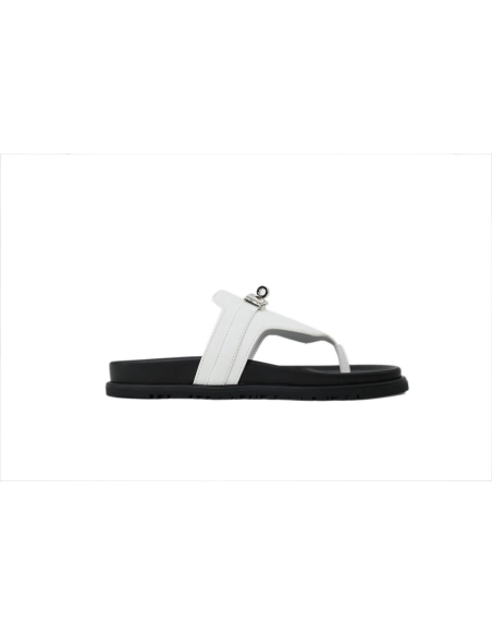 Discover premium Hermes Flat Thong Sandals White sneakers. Shop iconic styles from top brands¡ªcrafted for men and women.