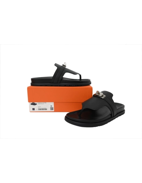 Discover premium Hermes Flat Thong Sandals Black sneakers. Shop iconic styles from top brands¡ªcrafted for men and women.
