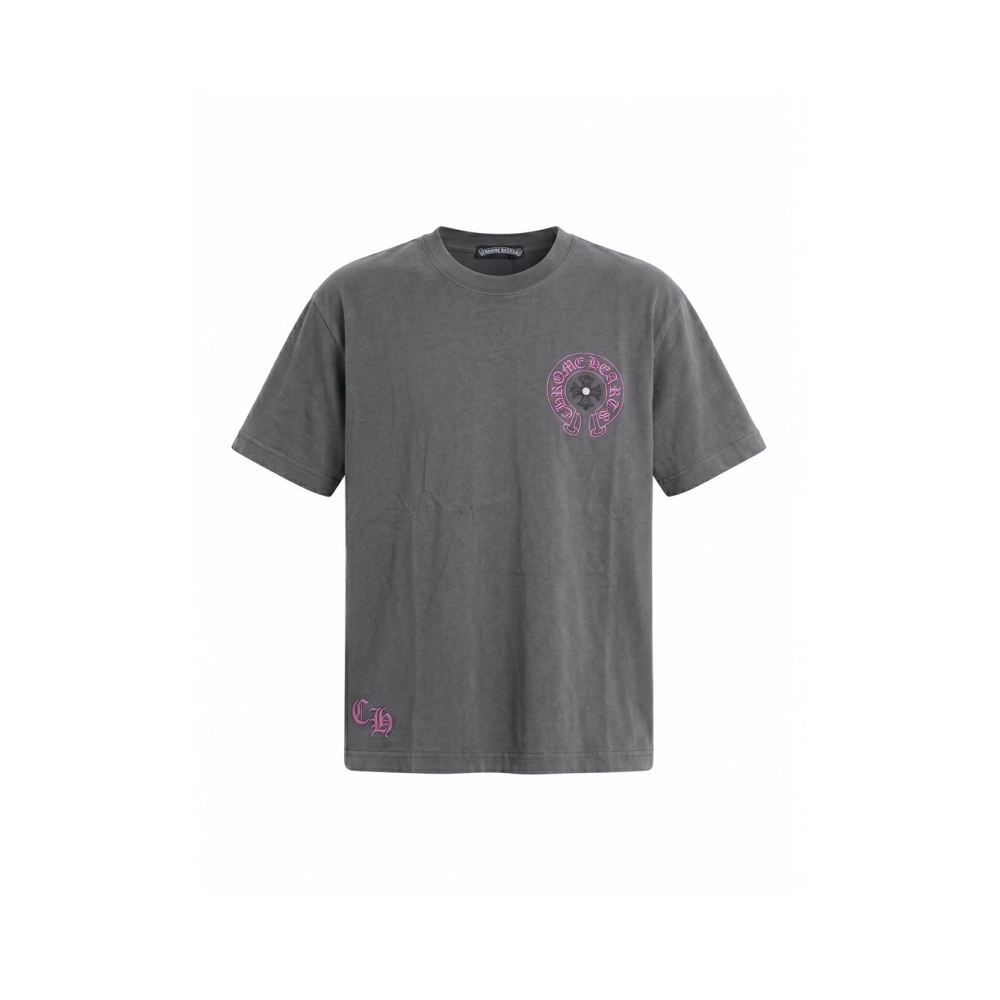 Chrome Hearts T Shirts New 2026 022  ,Chrome Hearts T Shirt,Tshirt,APPAREL