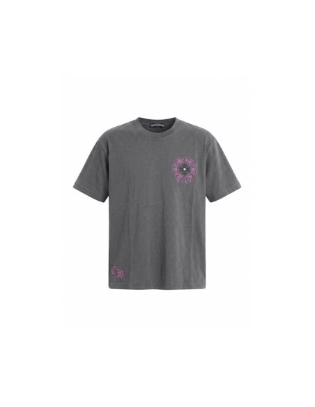 Chrome Hearts T Shirts New 2026 022  ,Chrome Hearts T Shirt,Tshirt,APPAREL