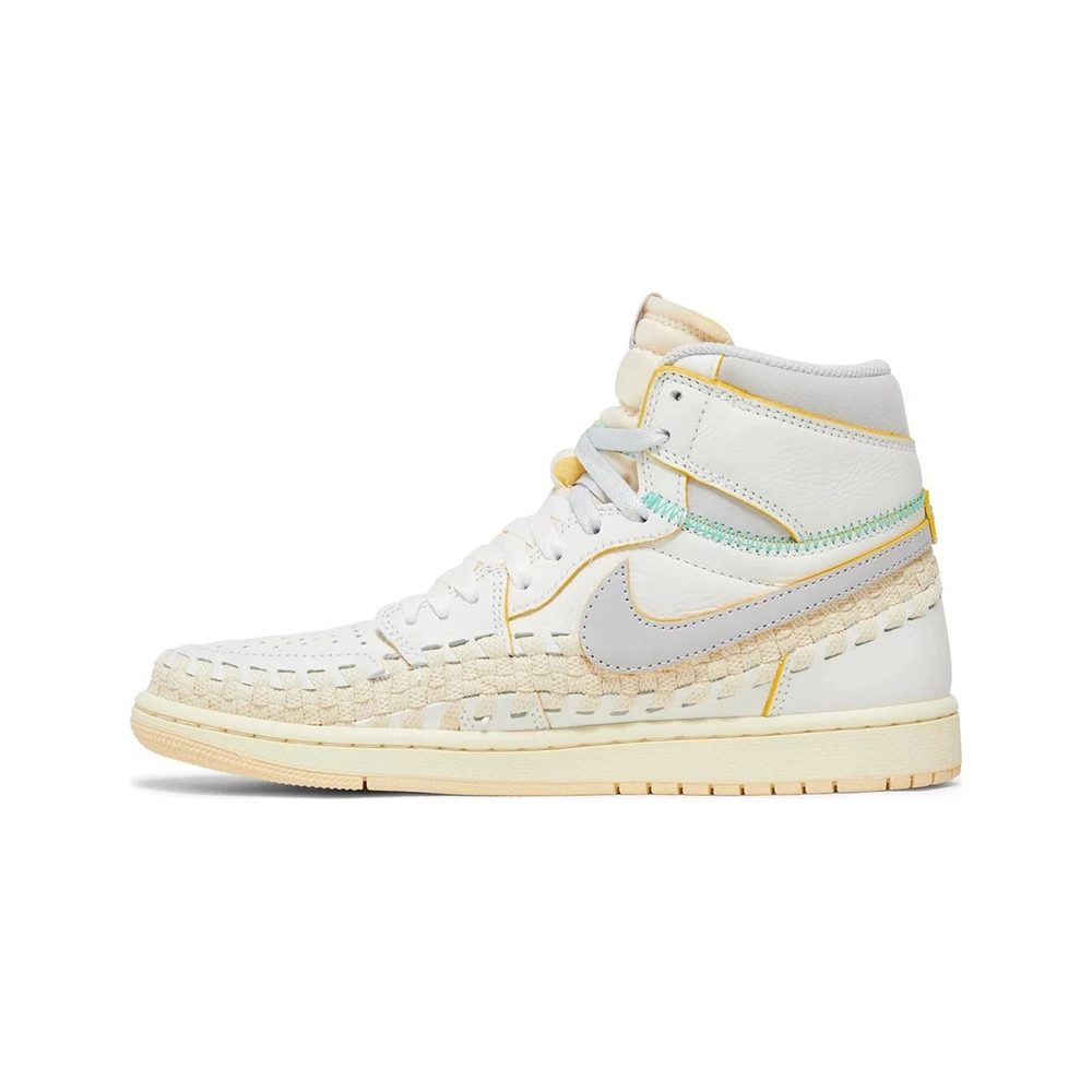 Union LA x Bephies Beauty Supply x Air Jordan 1 Retro High OG SP FD2565 100,AIR JORDAN 1 HIGH,Air Jordan