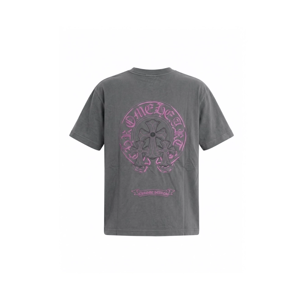 Chrome Hearts T Shirts New 2026 022  ,Chrome Hearts T Shirt,Tshirt,APPAREL