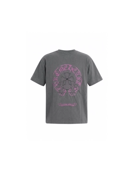 Chrome Hearts T Shirts New 2026 022  ,Chrome Hearts T Shirt,Tshirt,APPAREL