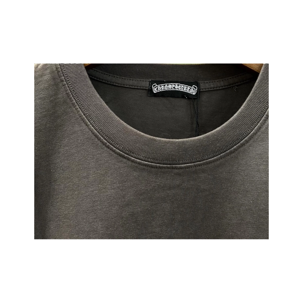 Chrome Hearts T Shirts New 2026 022  ,Chrome Hearts T Shirt,Tshirt,APPAREL
