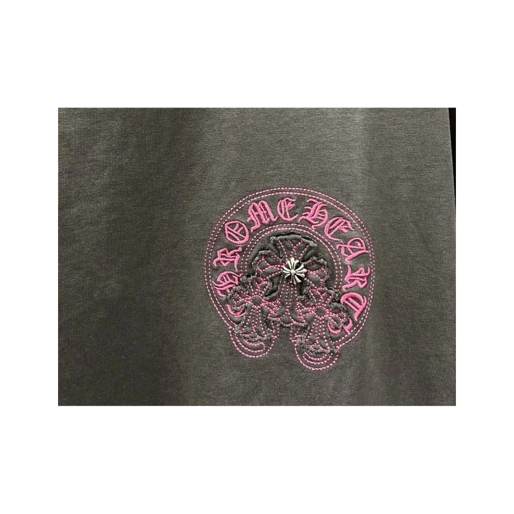 Chrome Hearts T Shirts New 2026 022  ,Chrome Hearts T Shirt,Tshirt,APPAREL