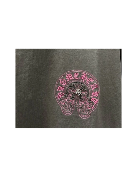 Chrome Hearts T Shirts New 2026 022  ,Chrome Hearts T Shirt,Tshirt,APPAREL