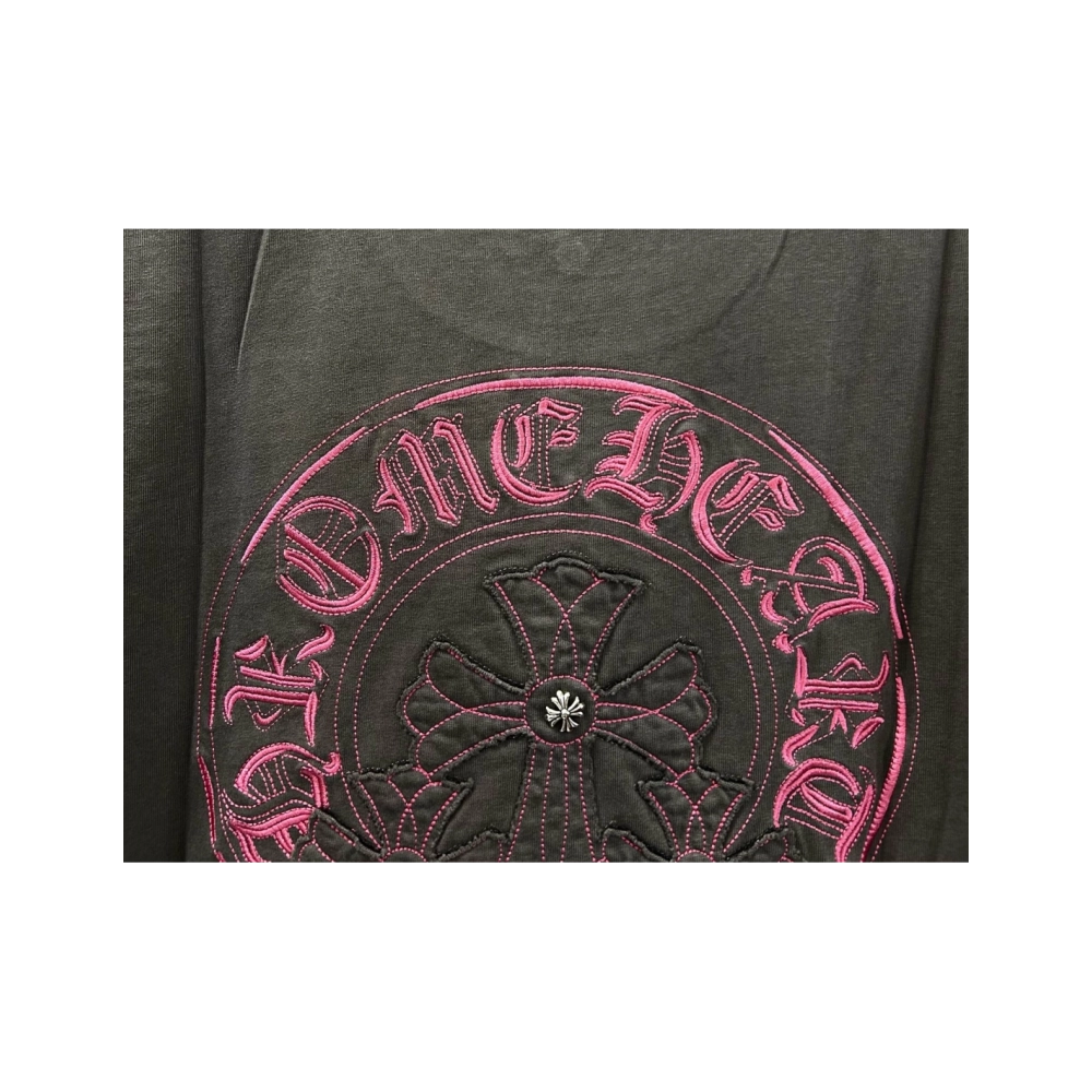 Chrome Hearts T Shirts New 2026 022  ,Chrome Hearts T Shirt,Tshirt,APPAREL