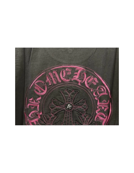 Chrome Hearts T Shirts New 2026 022  ,Chrome Hearts T Shirt,Tshirt,APPAREL