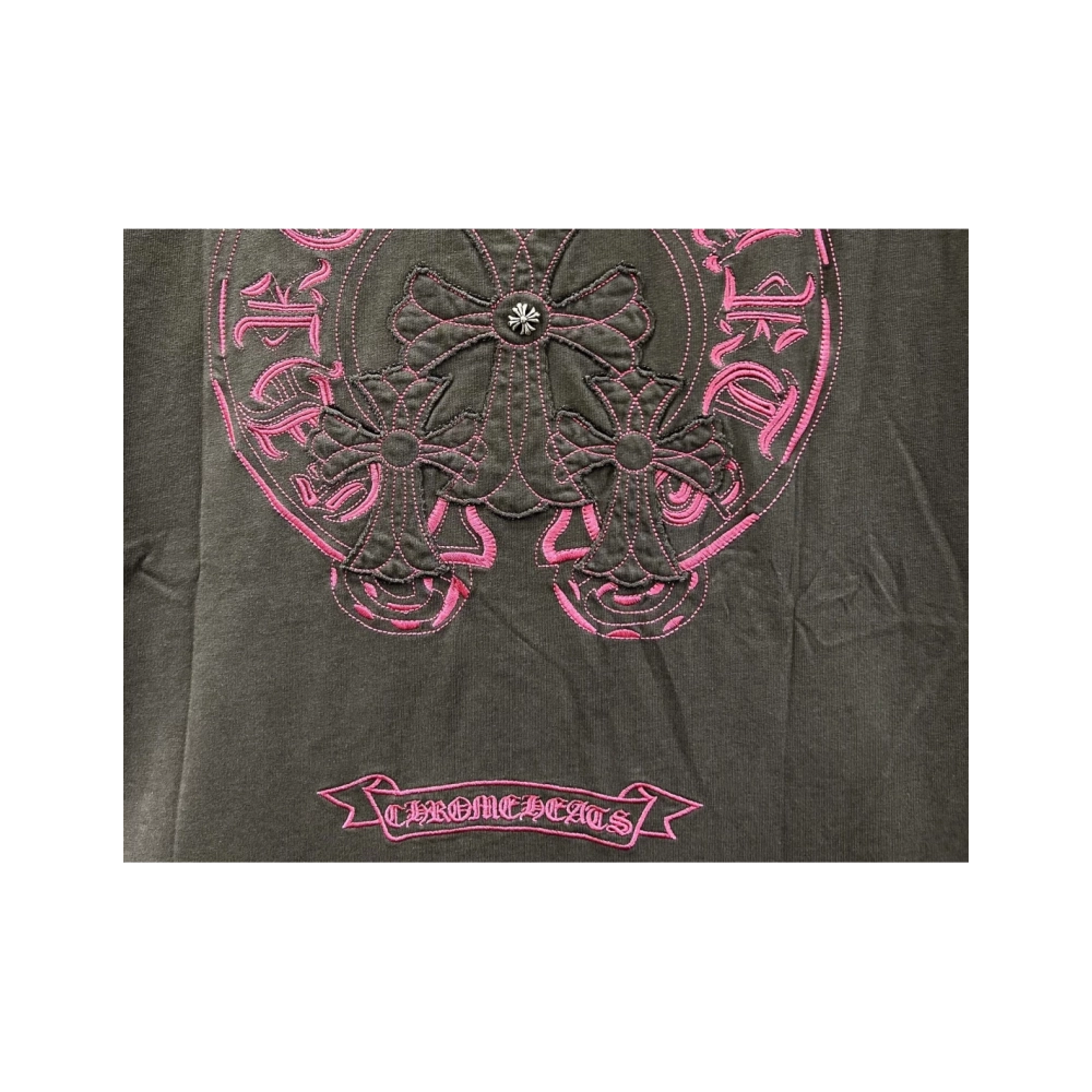 Chrome Hearts T Shirts New 2026 022  ,Chrome Hearts T Shirt,Tshirt,APPAREL