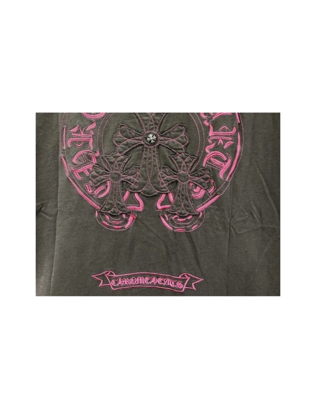Chrome Hearts T Shirts New 2026 022  ,Chrome Hearts T Shirt,Tshirt,APPAREL