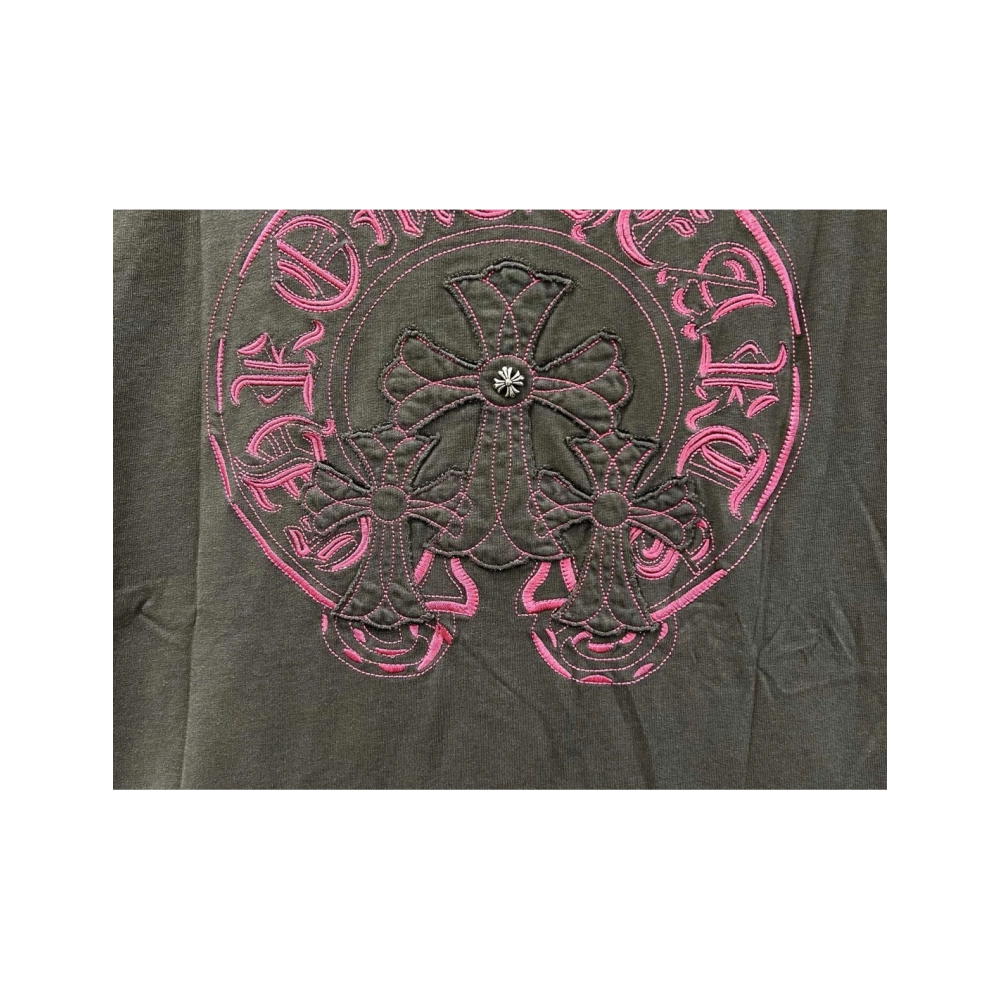 Chrome Hearts T Shirts New 2026 022  ,Chrome Hearts T Shirt,Tshirt,APPAREL
