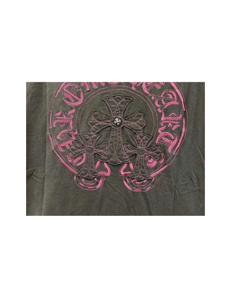 Chrome Hearts T Shirts New 2026 022  ,Chrome Hearts T Shirt,Tshirt,APPAREL