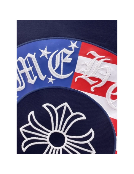 Chrome Hearts T Shirts 2026 Spring Summer New 001  ,Chrome Hearts T Shirt,Tshirt,APPAREL