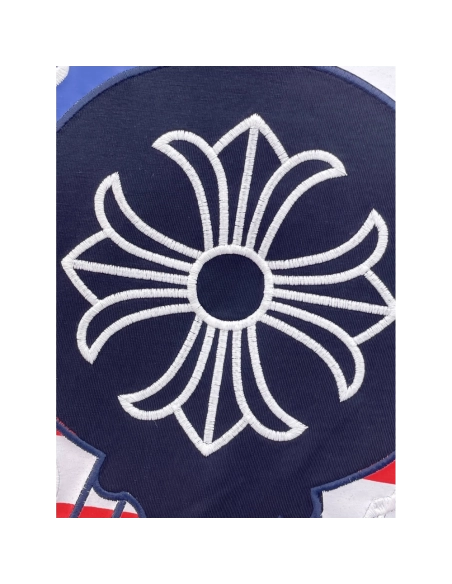 Chrome Hearts T Shirts 2026 Spring Summer New 001  ,Chrome Hearts T Shirt,Tshirt,APPAREL