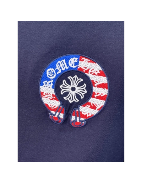Chrome Hearts T Shirts 2026 Spring Summer New 001  ,Chrome Hearts T Shirt,Tshirt,APPAREL