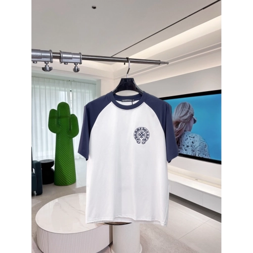 Chrome Hearts T Shirts 2026 Spring Summer New 002  ,Chrome Hearts T Shirt,Tshirt,APPAREL