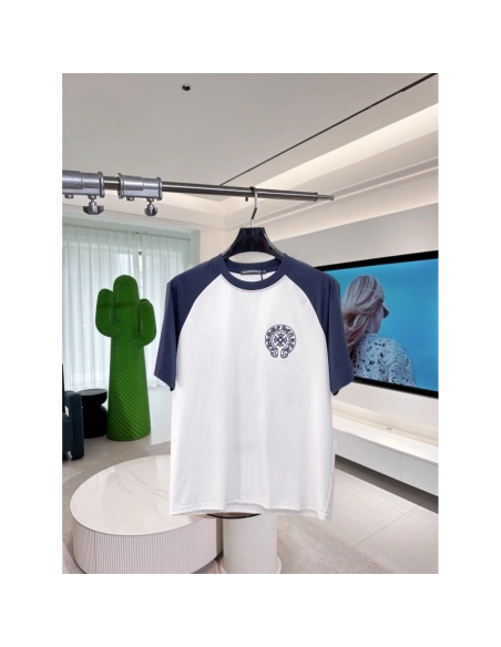 Chrome Hearts T Shirts 2026 Spring Summer New 002  ,Chrome Hearts T Shirt,Tshirt,APPAREL