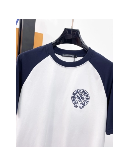 Chrome Hearts T Shirts 2026 Spring Summer New 002  ,Chrome Hearts T Shirt,Tshirt,APPAREL