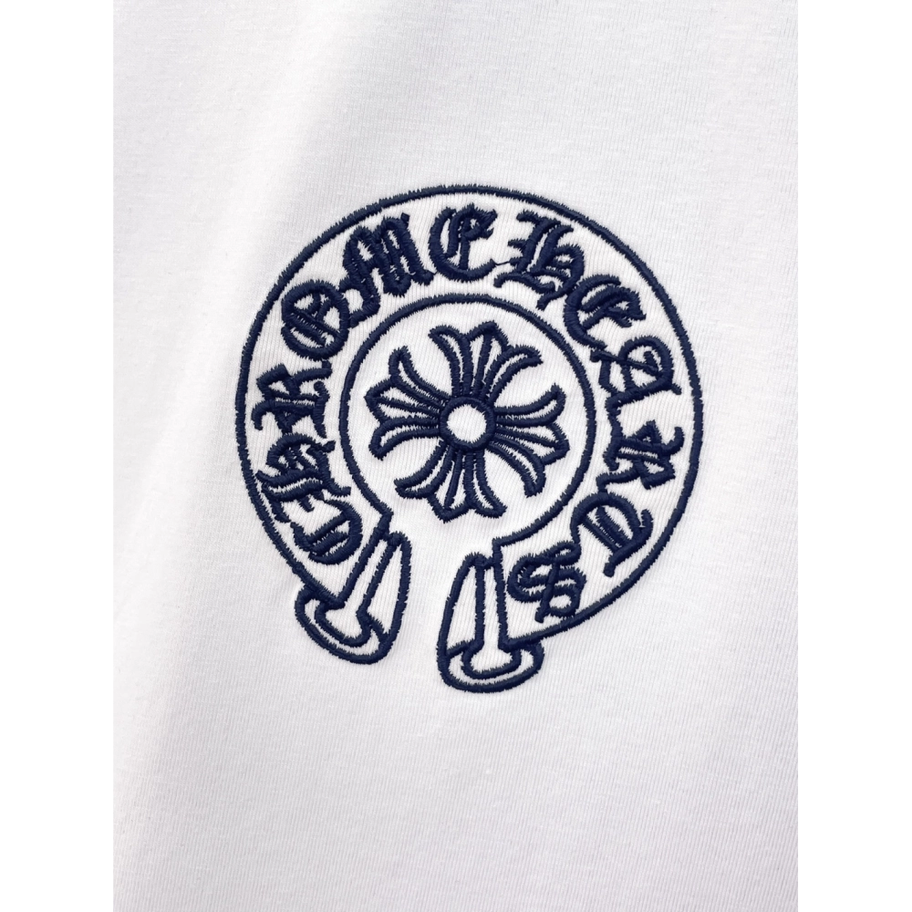 Chrome Hearts T Shirts 2026 Spring Summer New 002  ,Chrome Hearts T Shirt,Tshirt,APPAREL