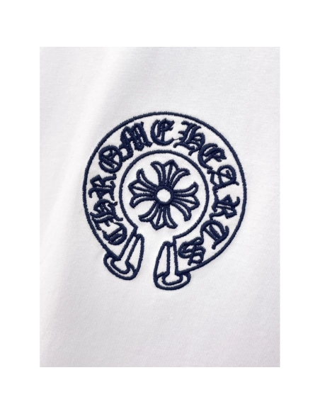 Chrome Hearts T Shirts 2026 Spring Summer New 002  ,Chrome Hearts T Shirt,Tshirt,APPAREL
