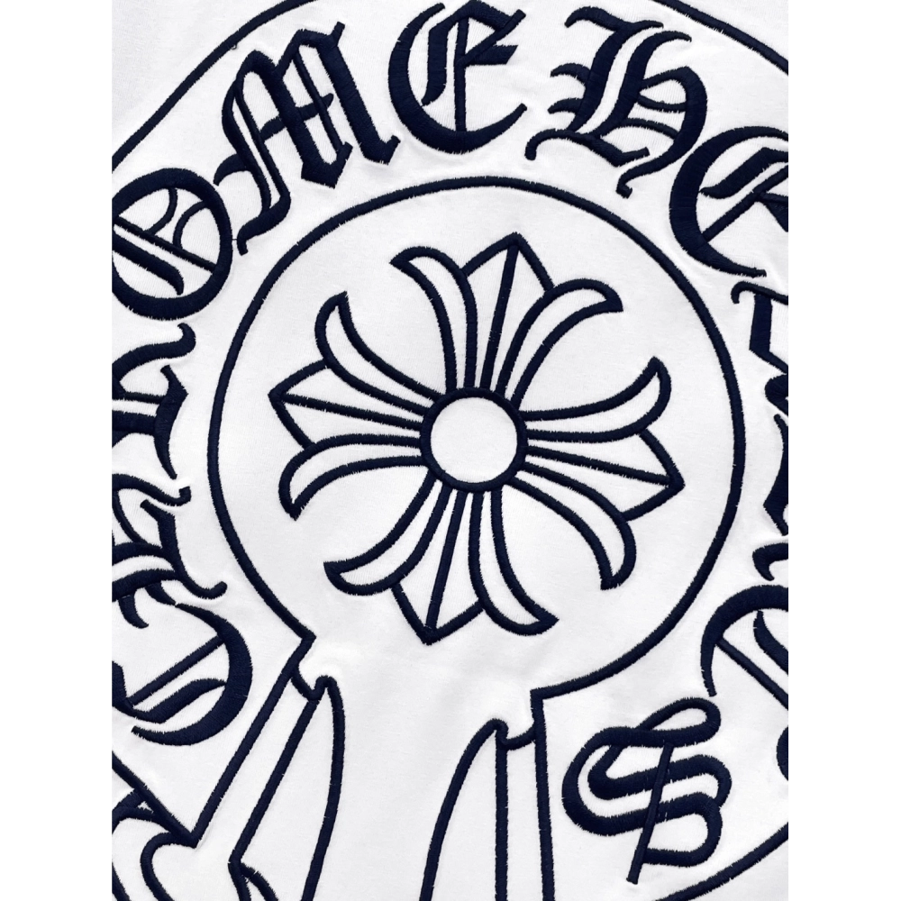 Chrome Hearts T Shirts 2026 Spring Summer New 002  ,Chrome Hearts T Shirt,Tshirt,APPAREL