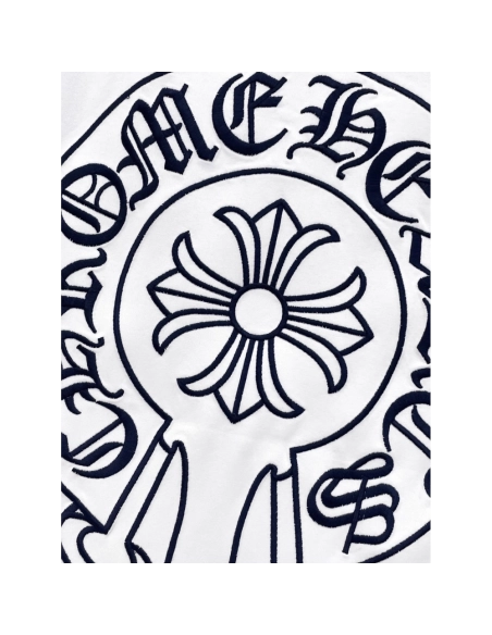 Chrome Hearts T Shirts 2026 Spring Summer New 002  ,Chrome Hearts T Shirt,Tshirt,APPAREL