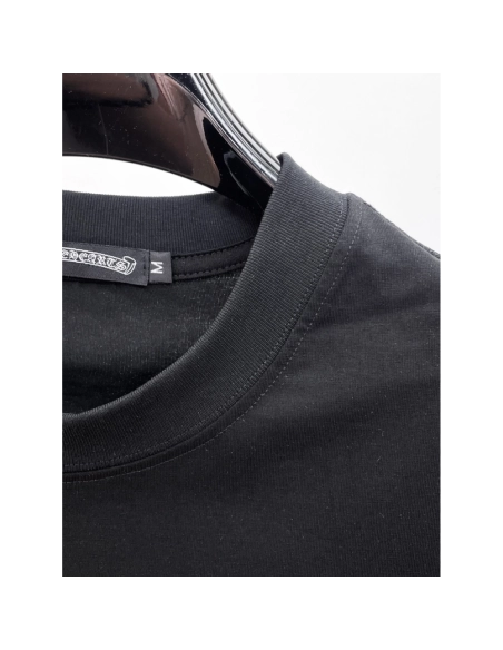 Chrome Hearts T Shirts 2026 Spring Summer New 003  ,Chrome Hearts T Shirt,Tshirt,APPAREL